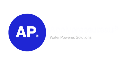 Apply Pressure AU Logo